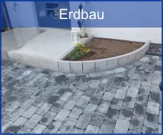 Erdbau