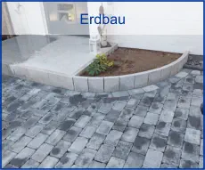Erdbau